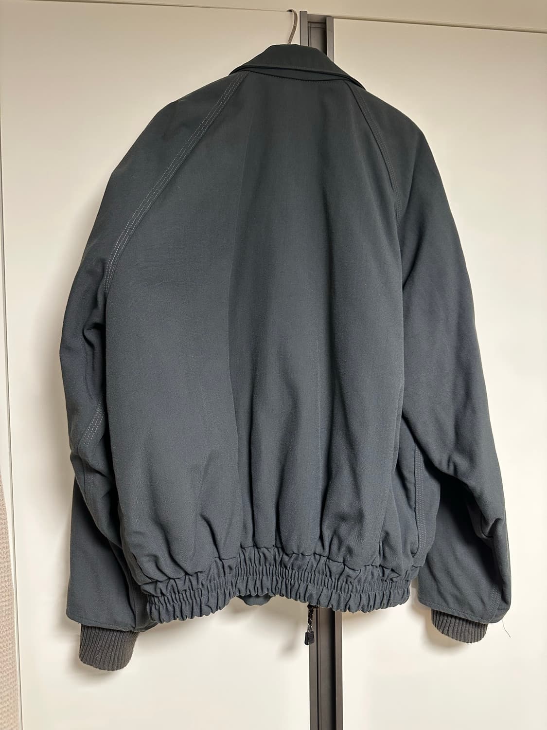 칼하트 워크 자켓 상품이미지3