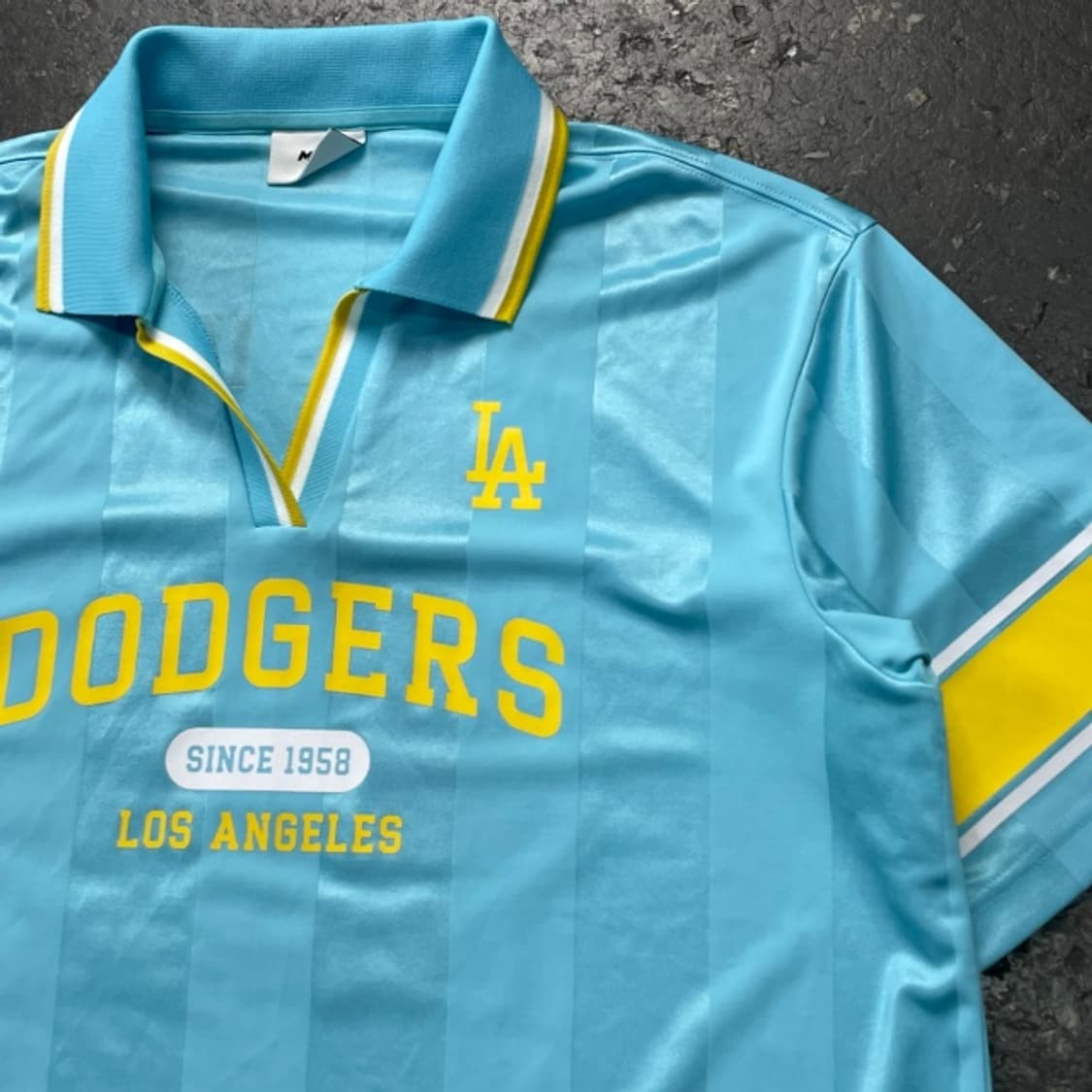 100 MLB 사커 져지 상품이미지2