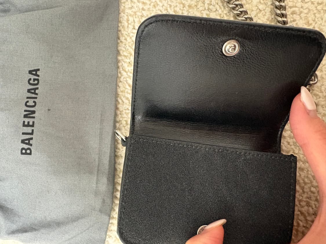 발렌시아가 지갑 상품이미지4