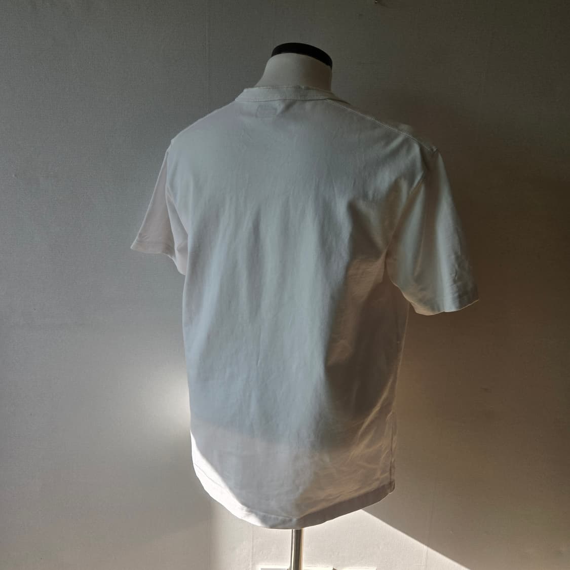 브론슨 헨리넥 티셔츠 / 남성 티셔츠/ 남자 티셔츠  상품이미지7