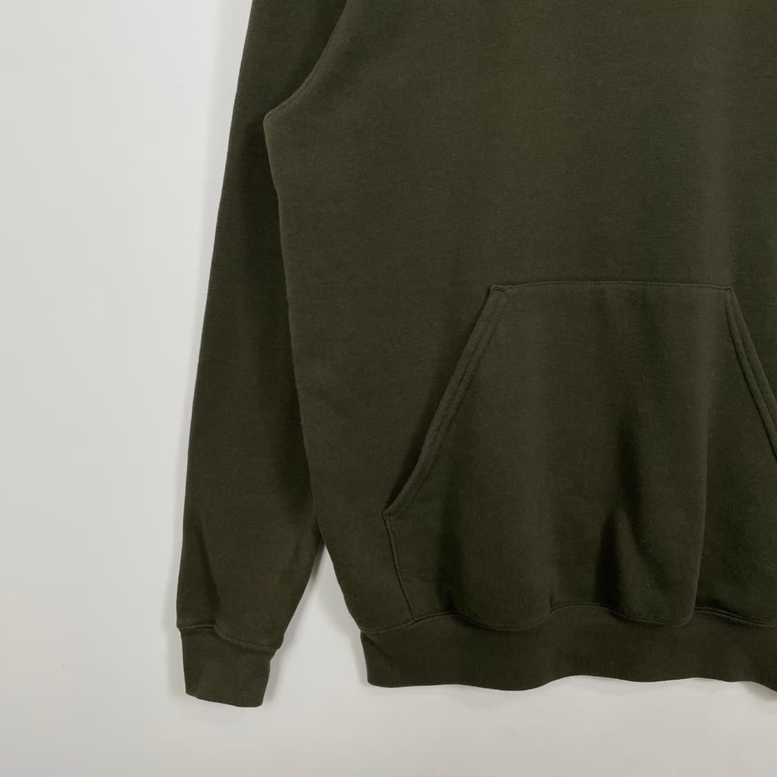 칼하트 기모 후드티 상품이미지4