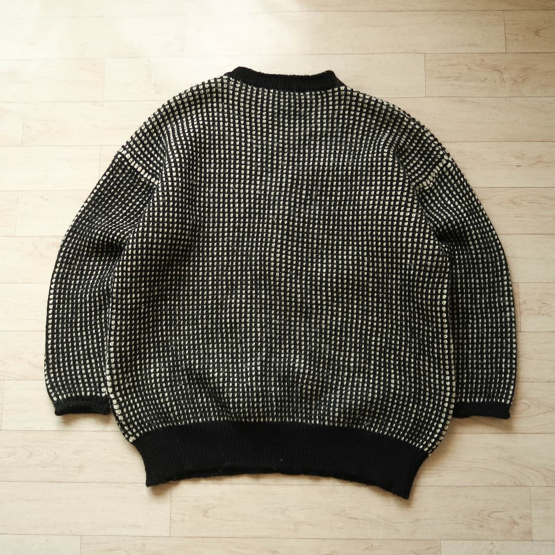 조셉 트리콧 울 스웨터 상품이미지8