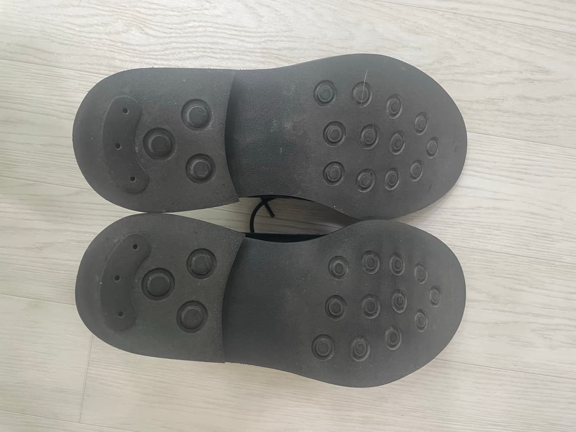 (260) Polcult 크럼블 더비 상품이미지5