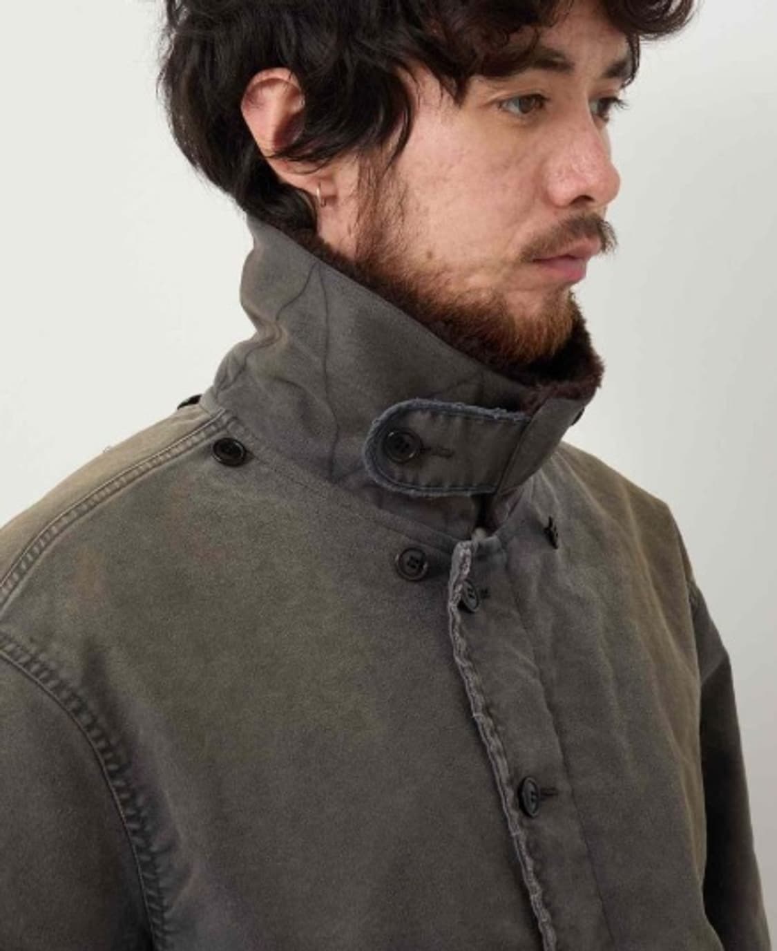 (4) 아프레쎄 FN 덱자켓 상품이미지2