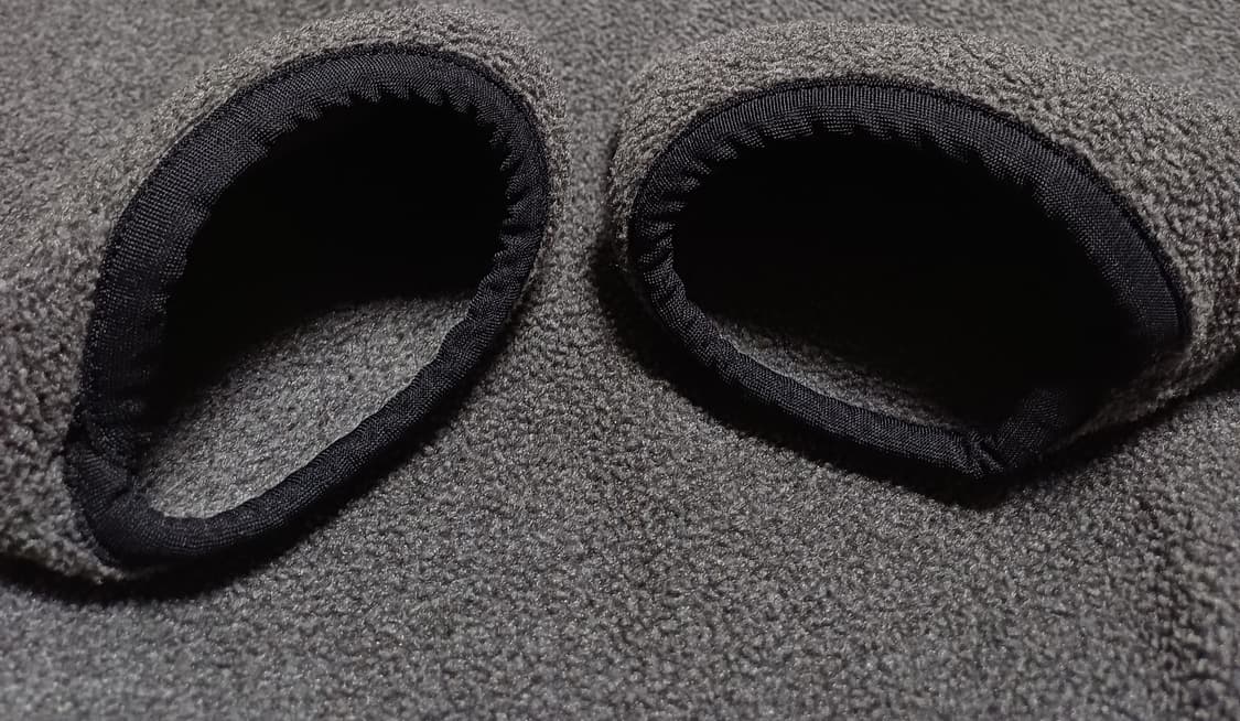 🇨🇴 [L] 파타고니아 신칠라 스냅티 - 니켈 / 블랙 상품이미지9