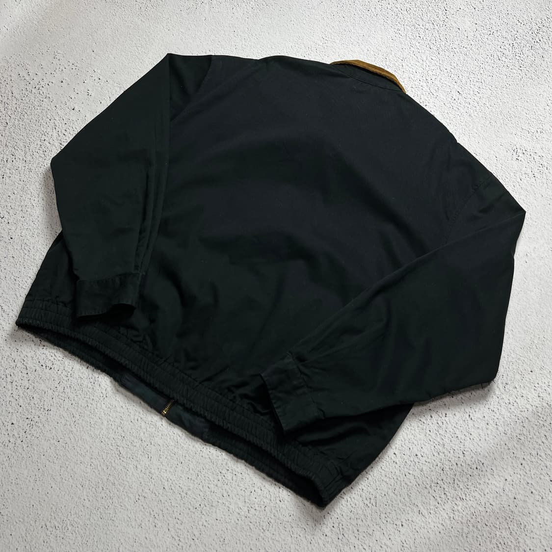 Vintage 90s Polo Ralph Lauren Harrington 상품이미지7