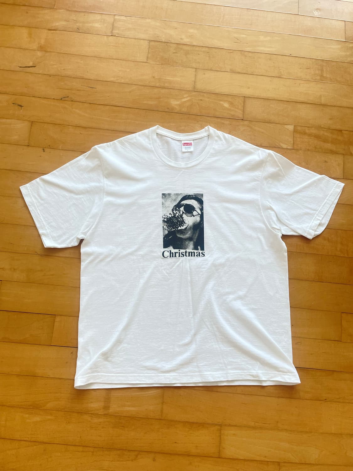 SUPREME 티셔츠 상품이미지1
