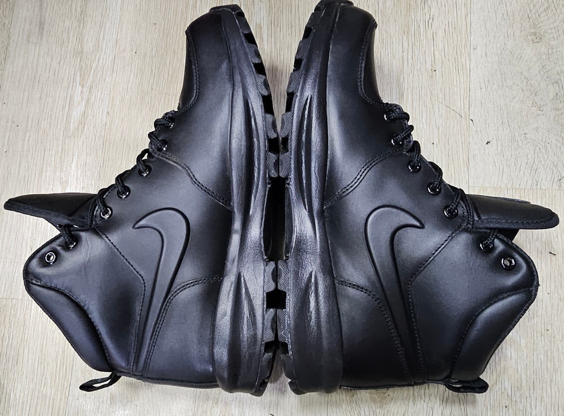 나이키 마노아 레더 상품이미지4