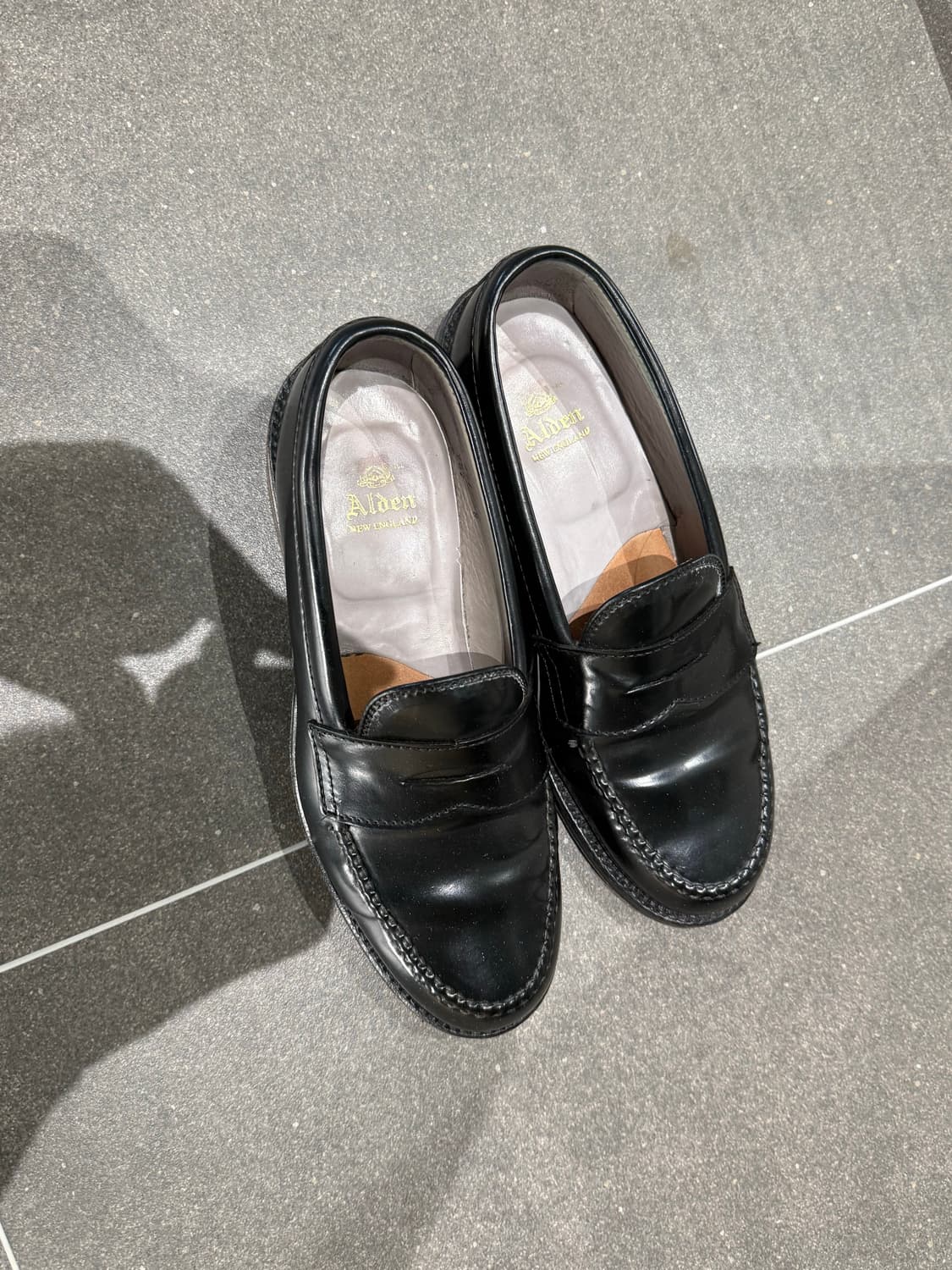 알든987 7D사이즈 상품이미지1