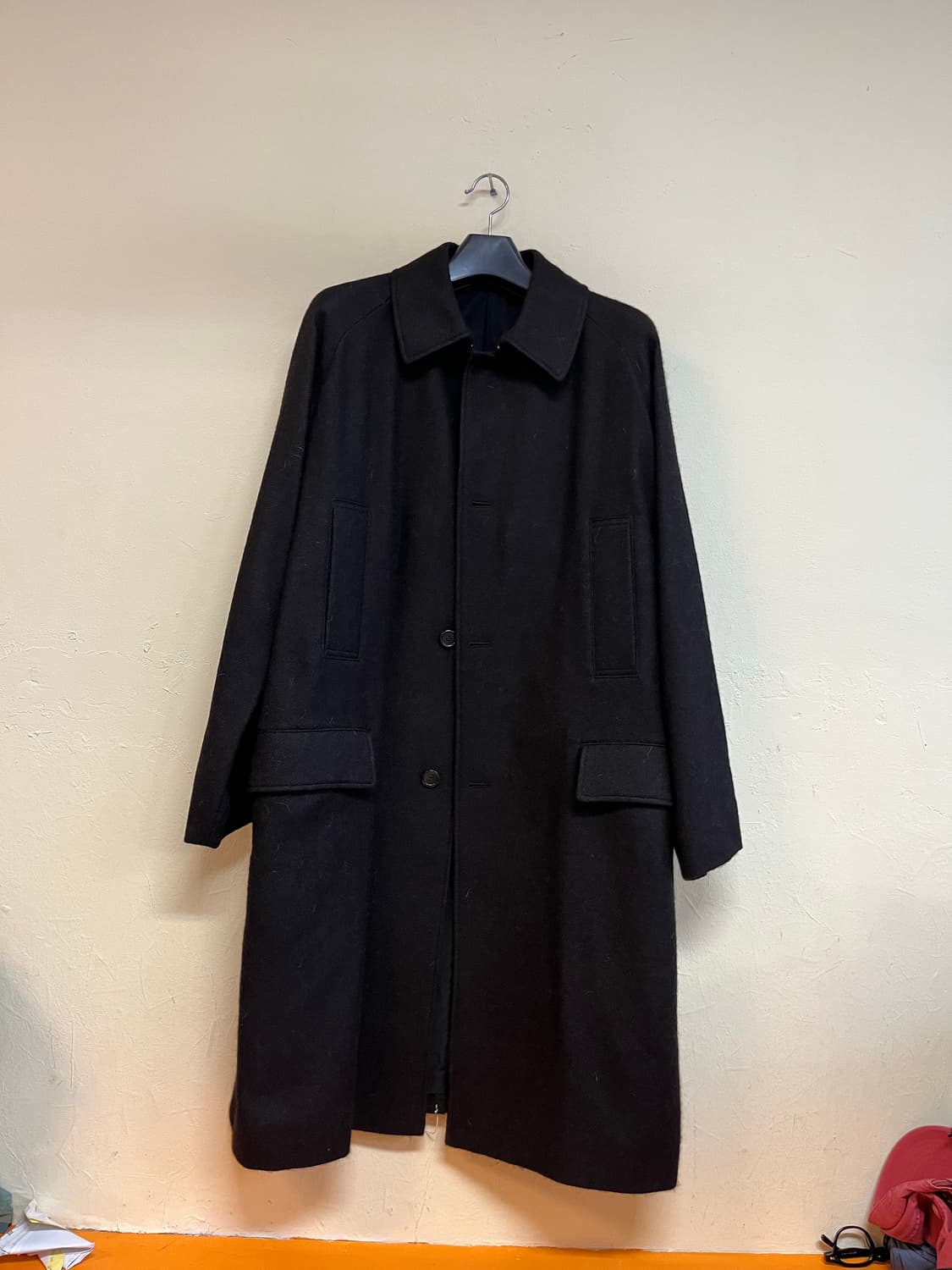 markaware 알파카코트 상품이미지1