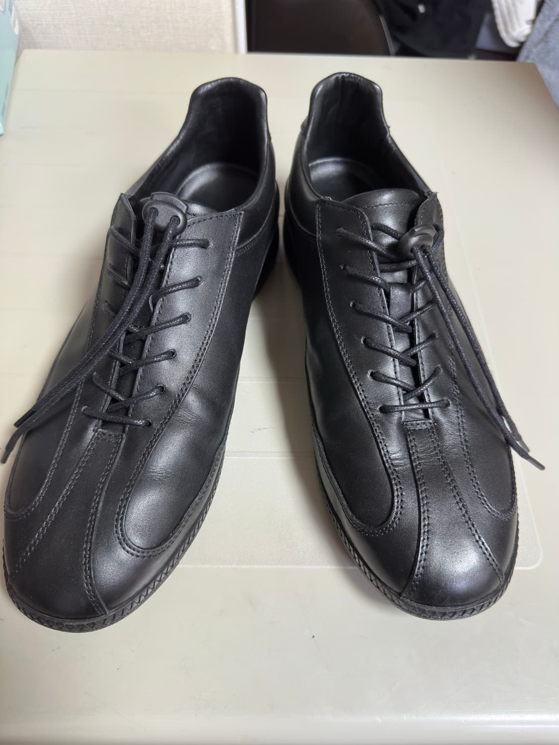 페몬트 드레스 블랙 44 상품이미지1