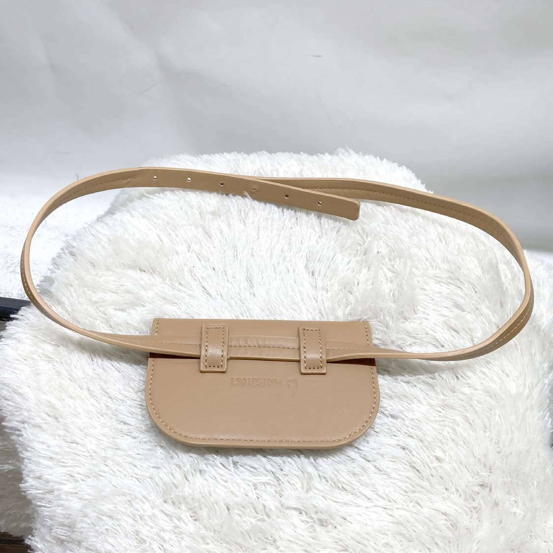 지갑 포켓 허리 가방 미니 힙색 벨트백 상품이미지2