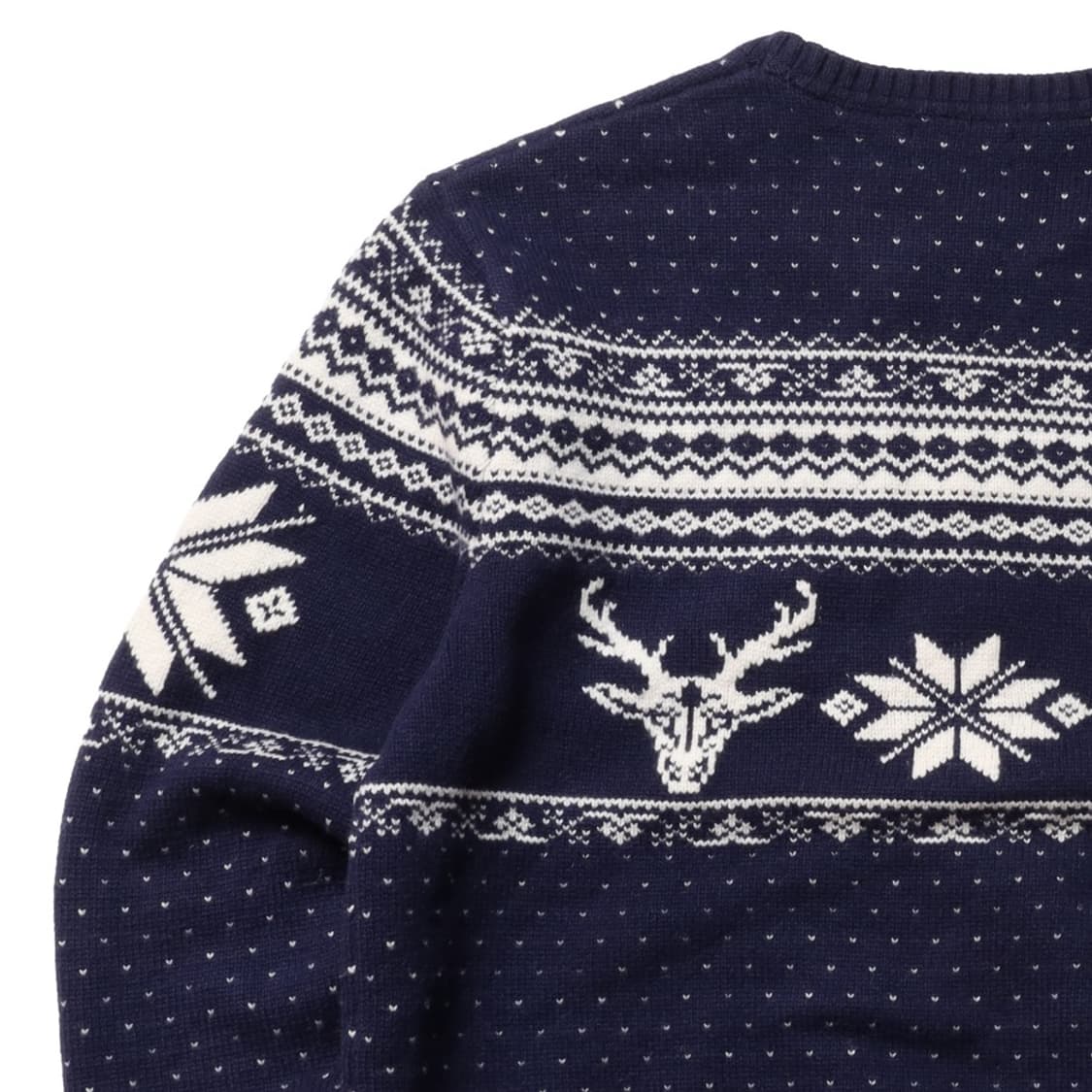 폴로 랄프로렌 Polo by Ralph Lauren Nordic Knit 상품이미지6