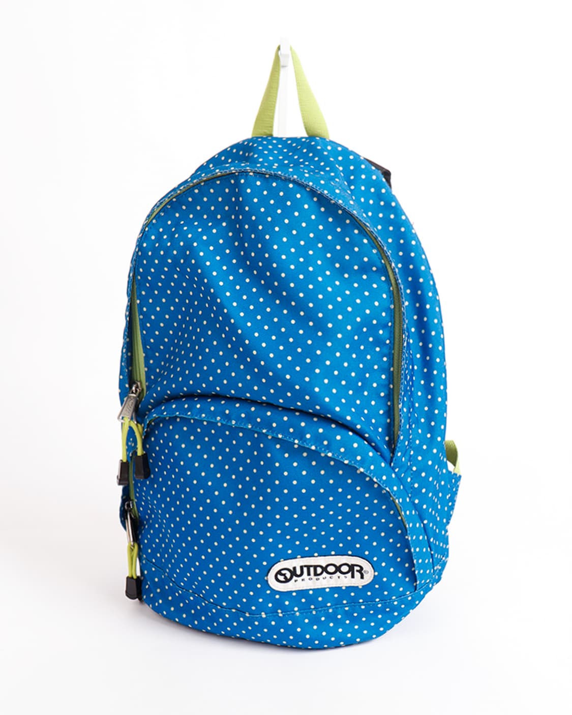 [OUTDOOR PRODUCT] 미니 도트 블루 백팩 상품이미지7