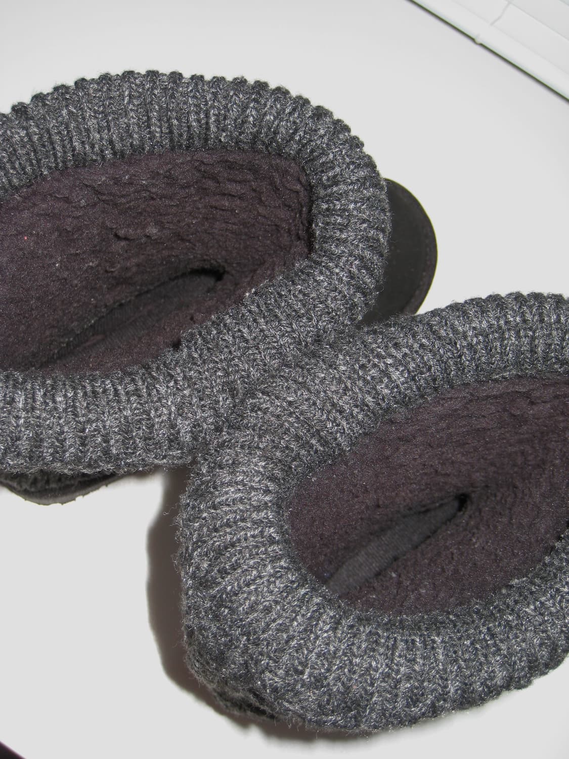 니트 워머 어그부츠 상품이미지5