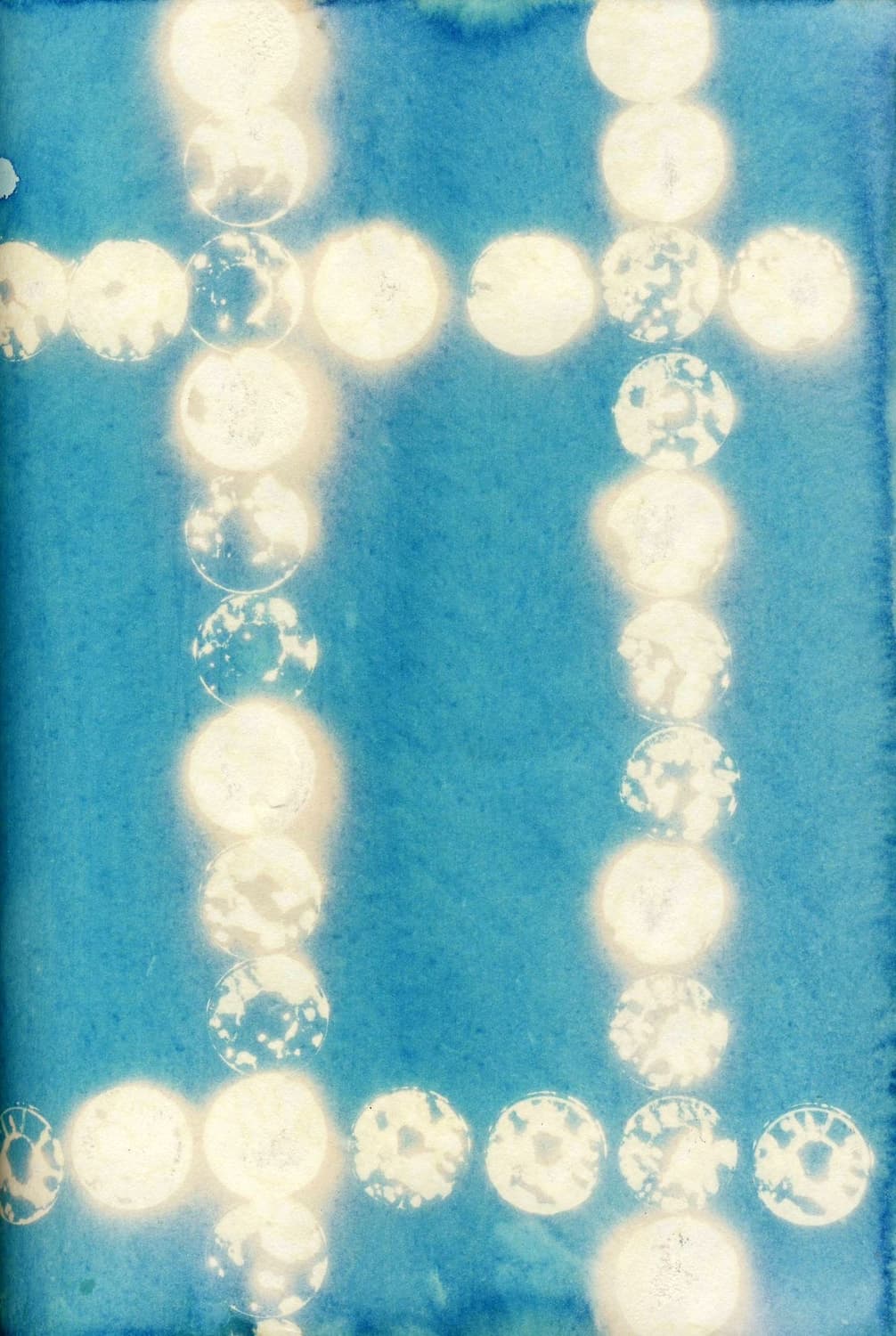 Nordic round neck knitwear 상품이미지1