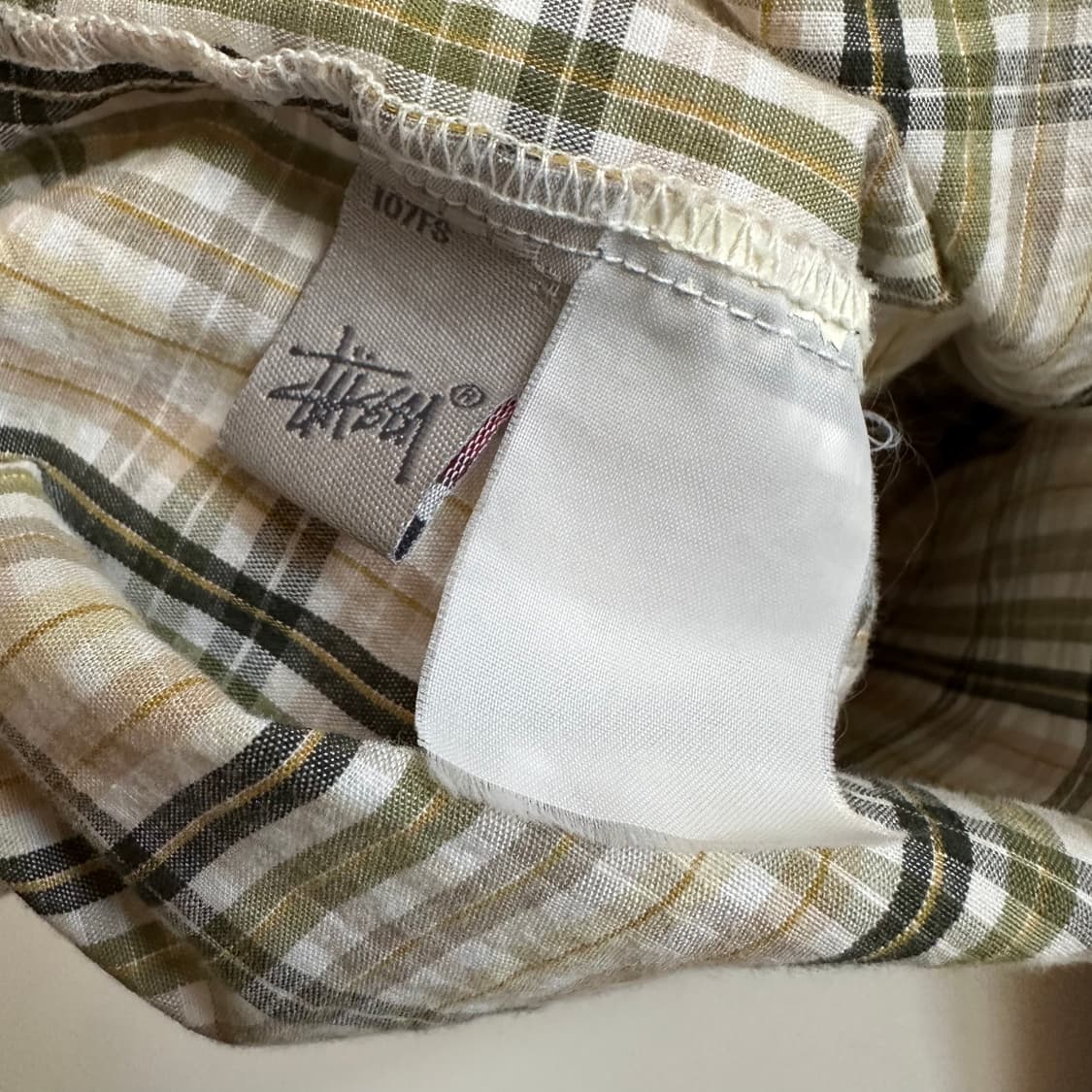 2000s Stussy 상품이미지8