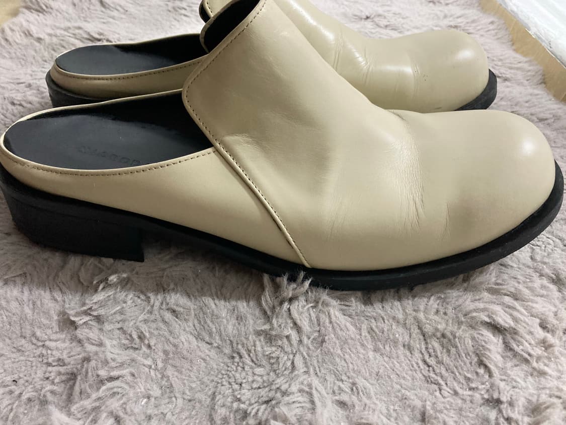 마이크로데이 드레이크 아이보리 280 상품이미지3