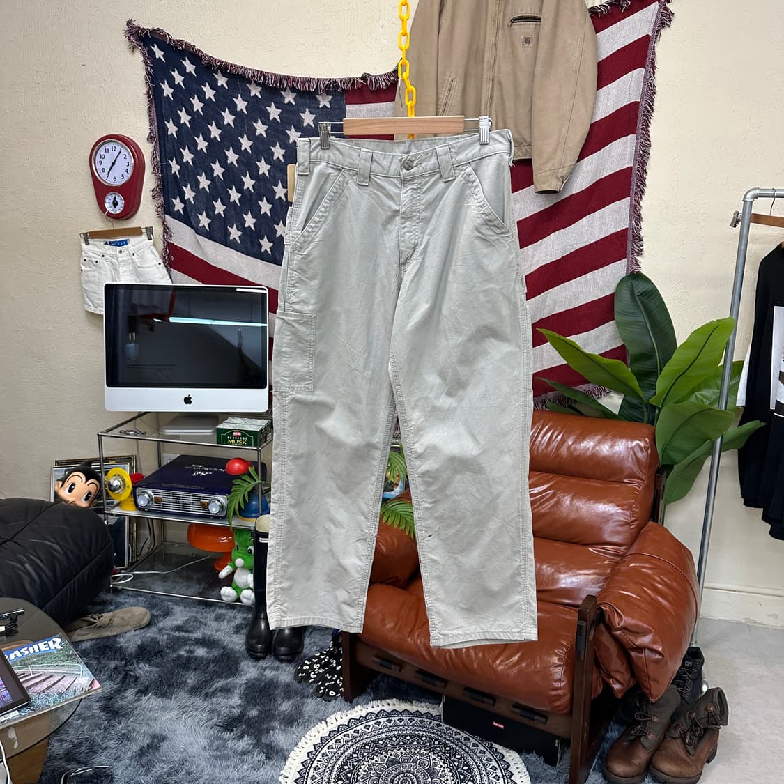 00s Carhartt B151 상품이미지2