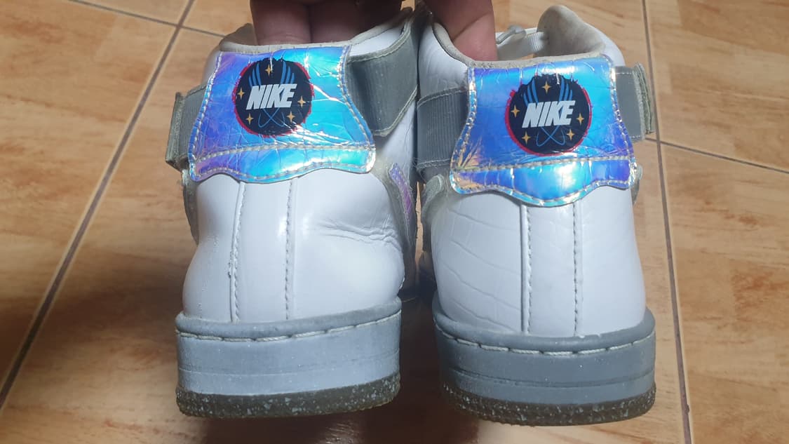 나이키 에어포스 다운타운 하이 LW 250 상품이미지6