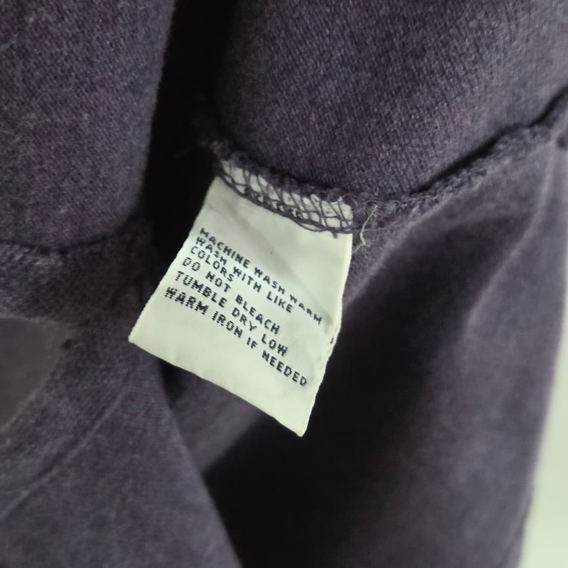 폴로랄프로렌 피케 카라티 퍼플 S 상품이미지4