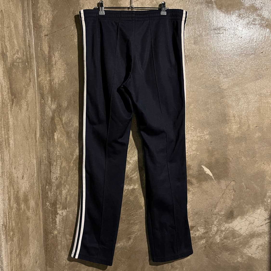 아디다스 삼선 트레이닝 팬츠  상품이미지4