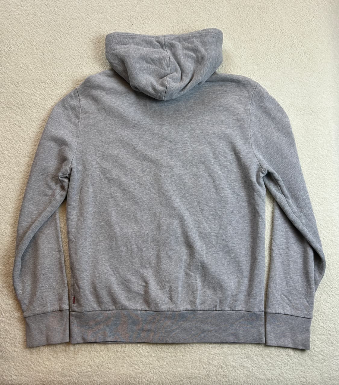 리바이스 후드집업 상품이미지2