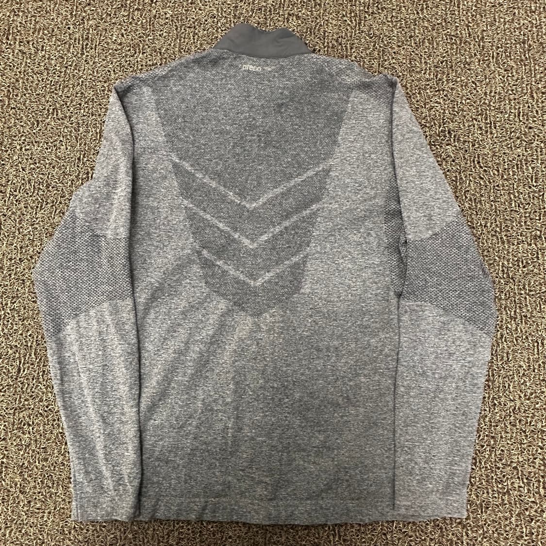 arena 아레나 나일론 집업 자켓 XL 상품이미지5