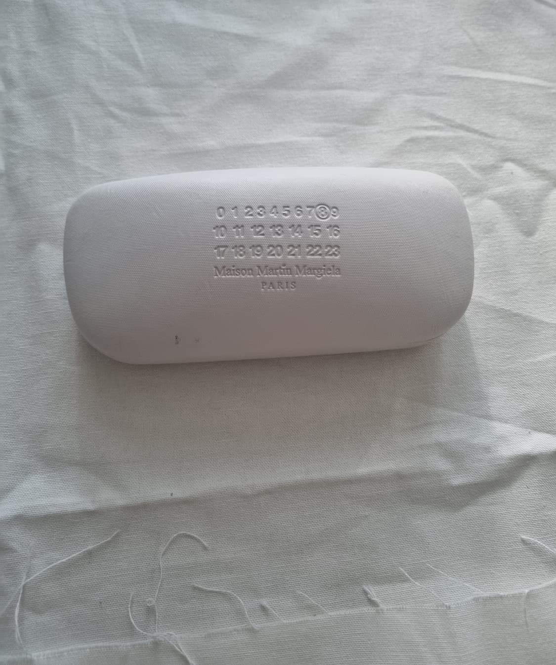 Martin margiela motoring Sunglass 상품이미지4