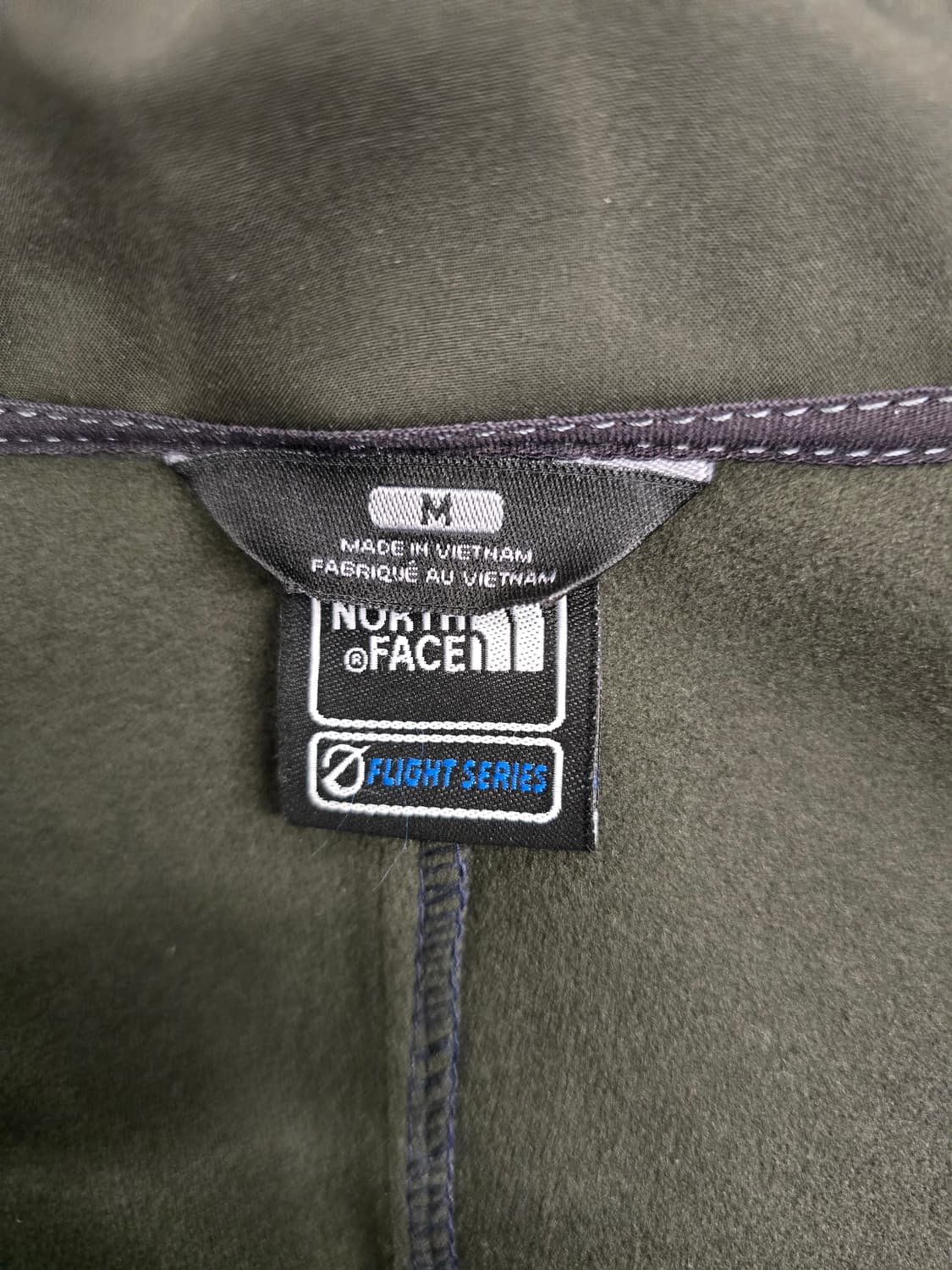 노스페이스 남성 봄가을자켓.
싸이즈 95
 상품이미지4