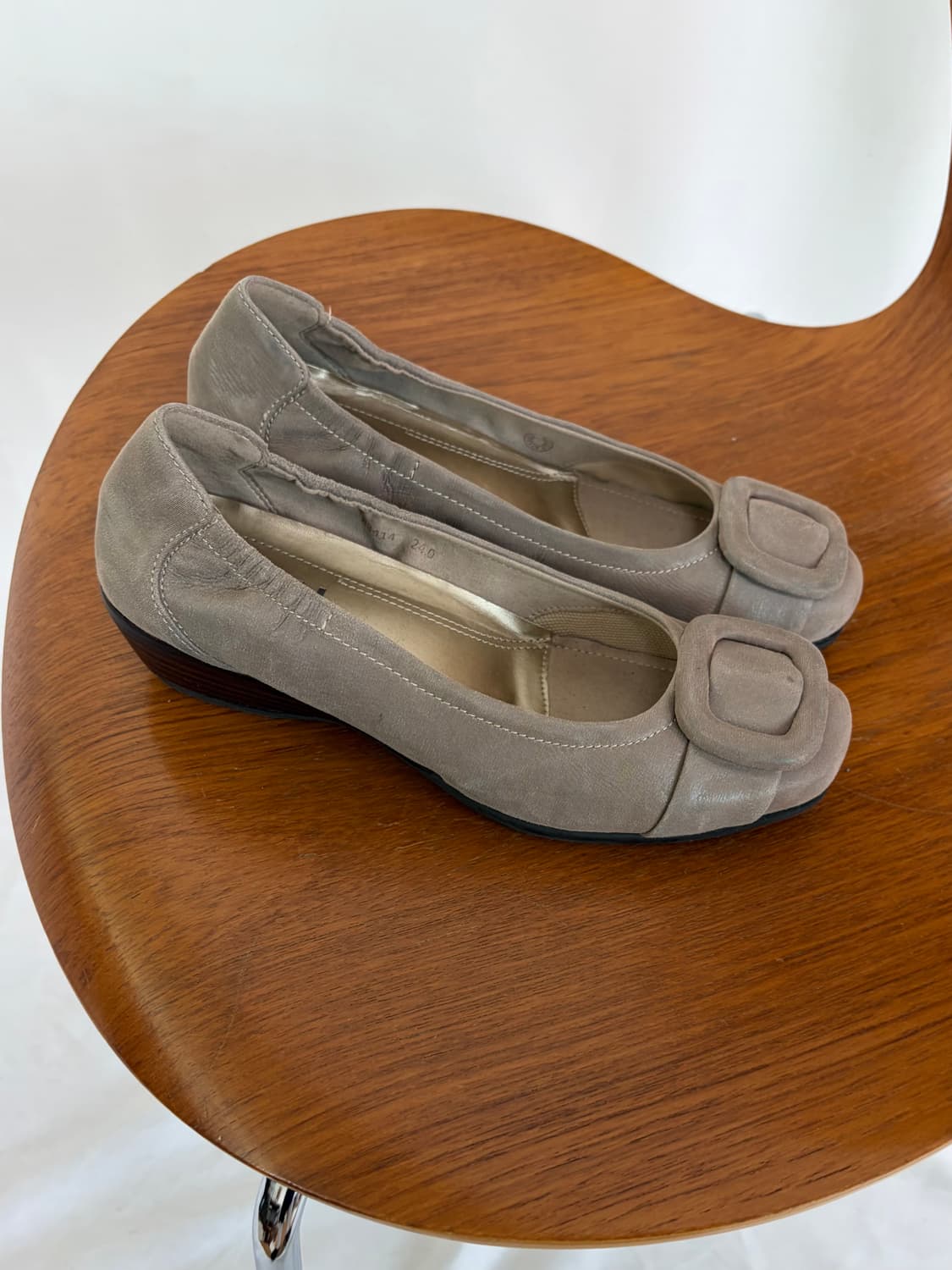 Fitfit 플랫 슈즈  상품이미지3