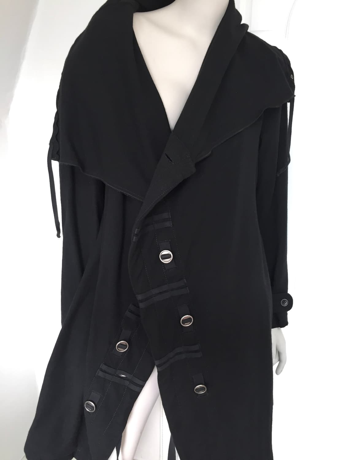 Marithé + François Girbaud Archive JK 상품이미지4