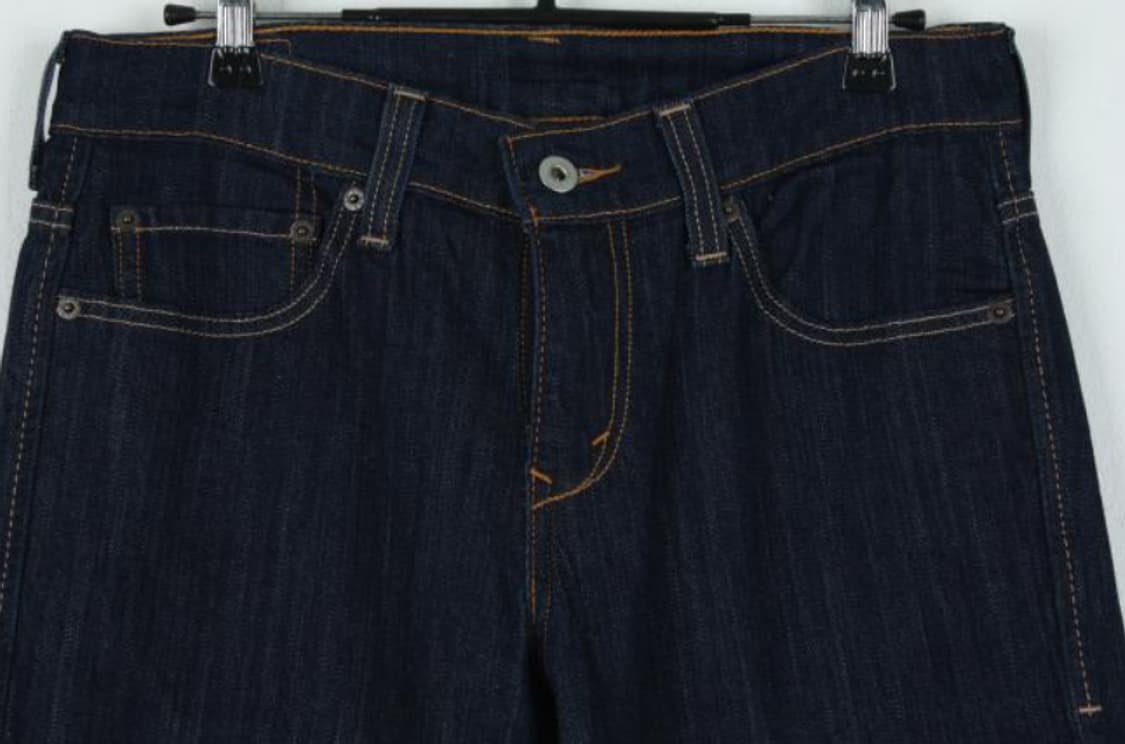 리바이스 청바지 상품이미지4
