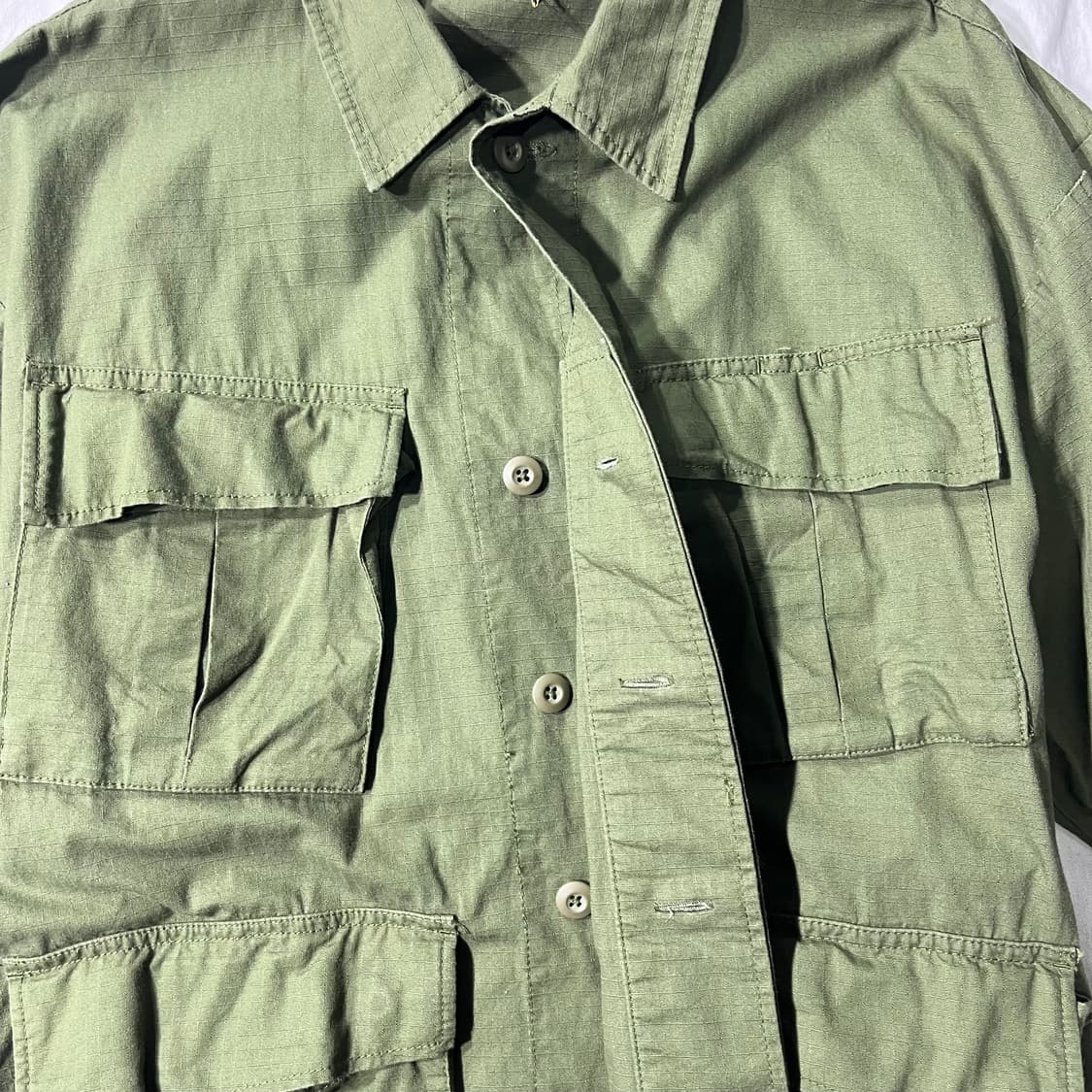 HINSON x FREAK'S STORE 자켓 (s) 상품이미지4