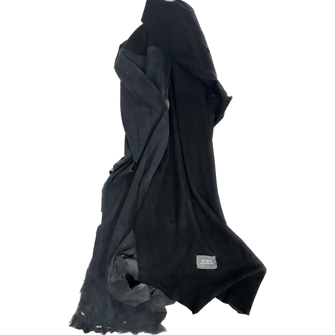 [구매글] 솔로이스트 사슴가죽 스카프 구매합니다 상품이미지1