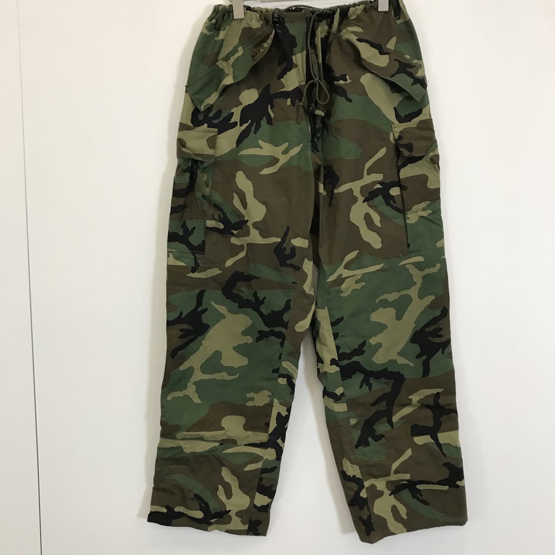 미군 고어텍스 팬츠 [미디엄 롱] 상품이미지1