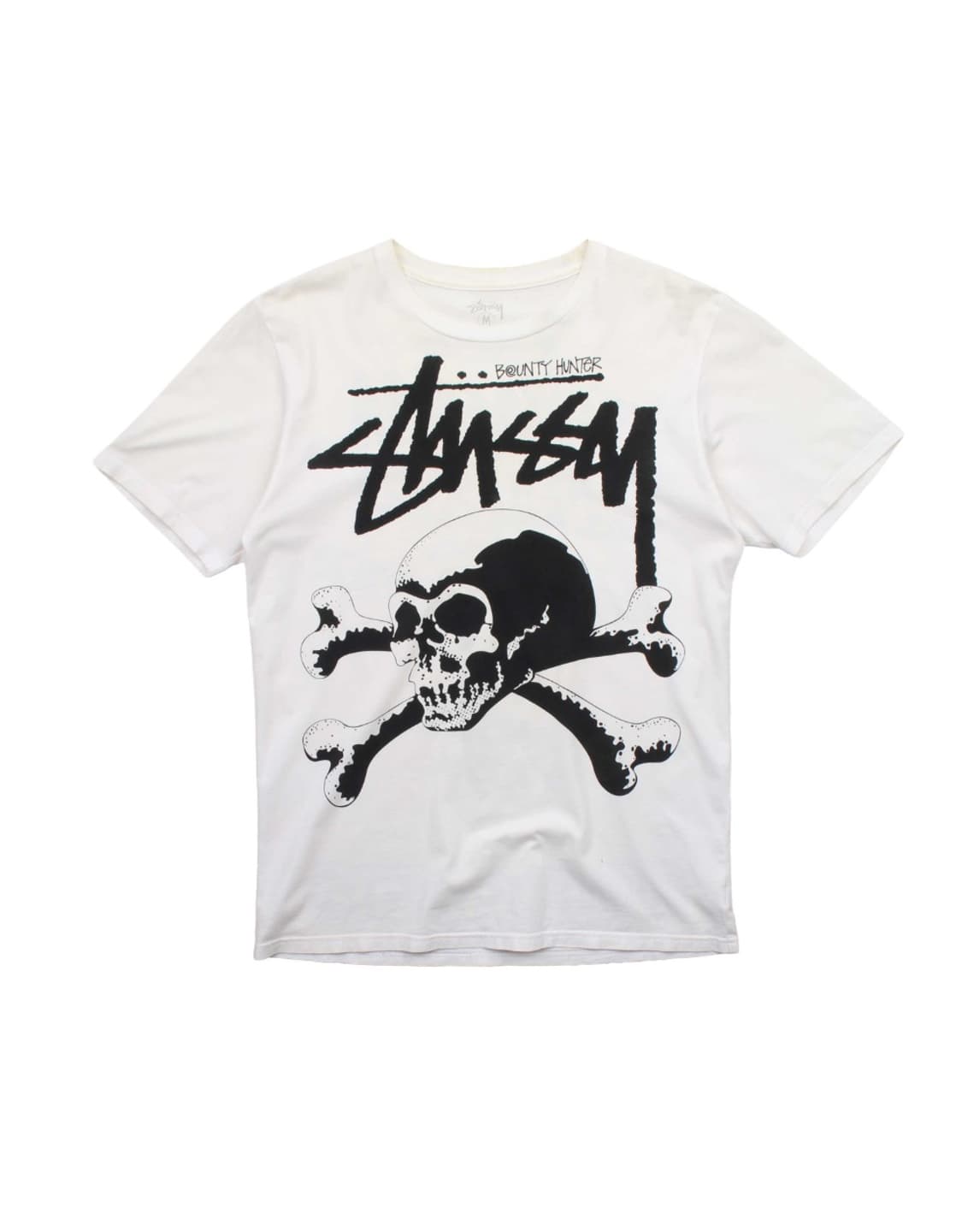 2010 STUSSY X BOUNTY HUNTER (M) 상품이미지1