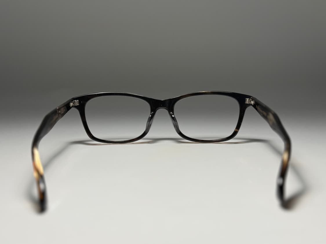 Oh My Glasses TOKYO 일본제 명품 뿔테 안경 0157 상품이미지4