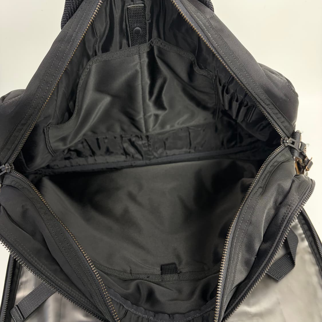 요시다포터 러기지라벨 2way 브리프케이스 가방 상품이미지7