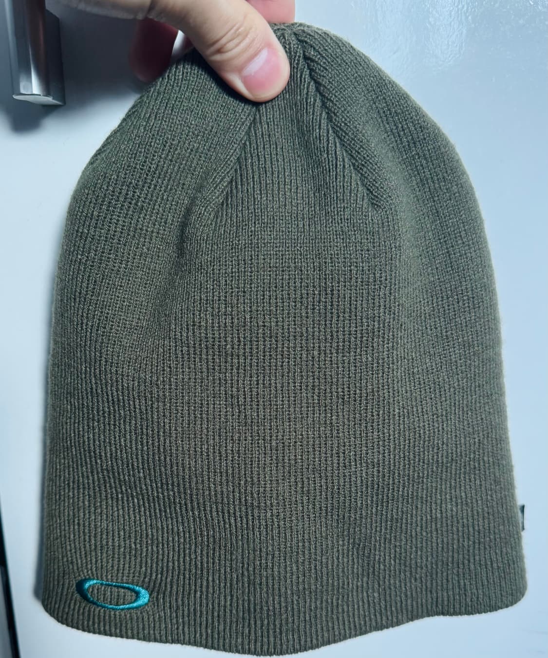 코르티스맛 오클리 롱비니 상품이미지1