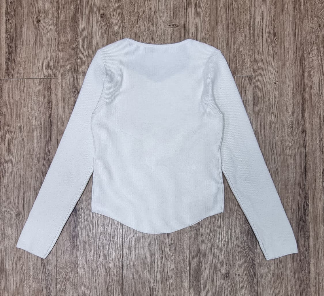 루에브르 골지 긴팔 Free _ 여성 상품이미지5