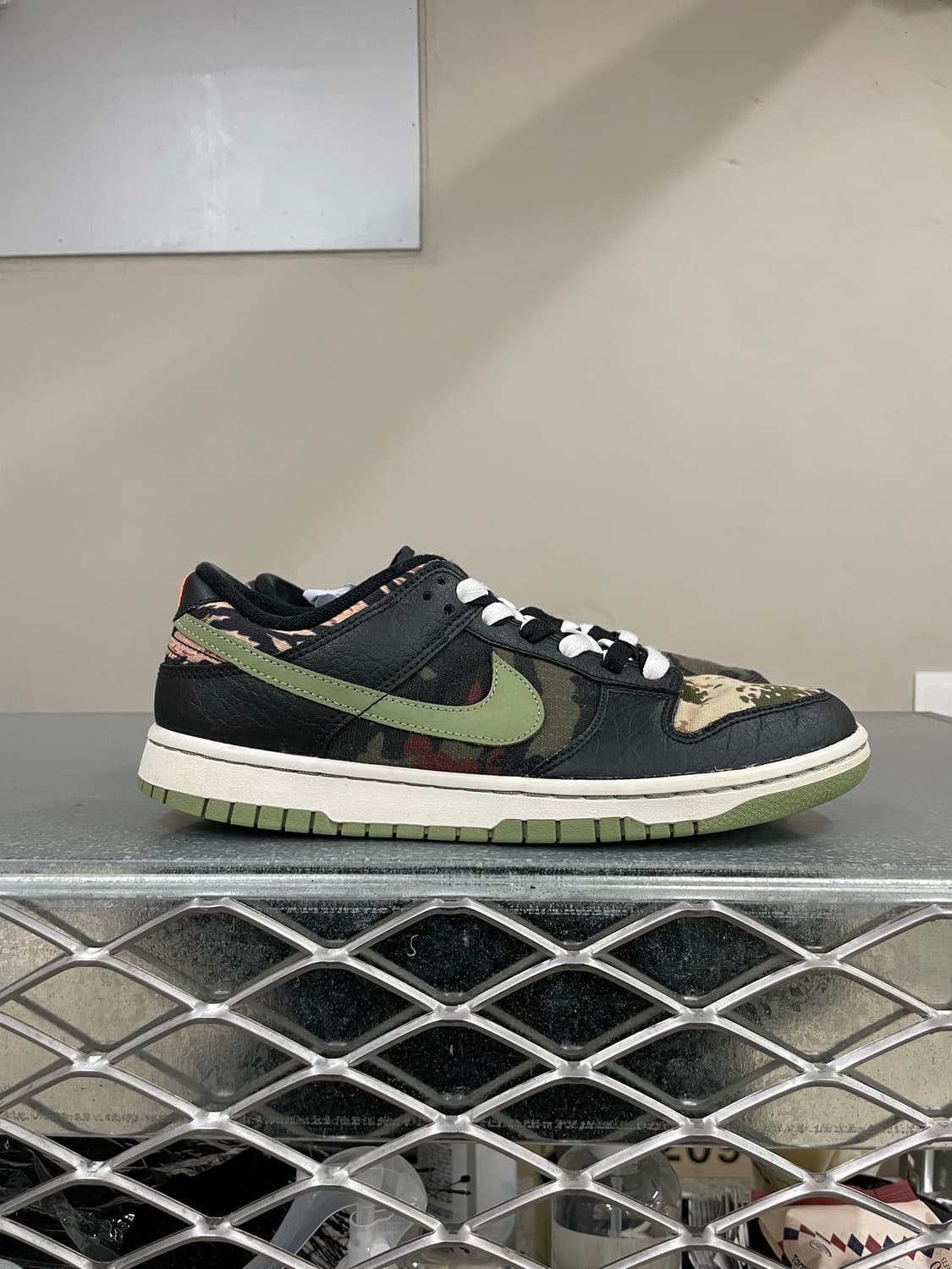 나이키 덩크 로우 Se 265 상품이미지4