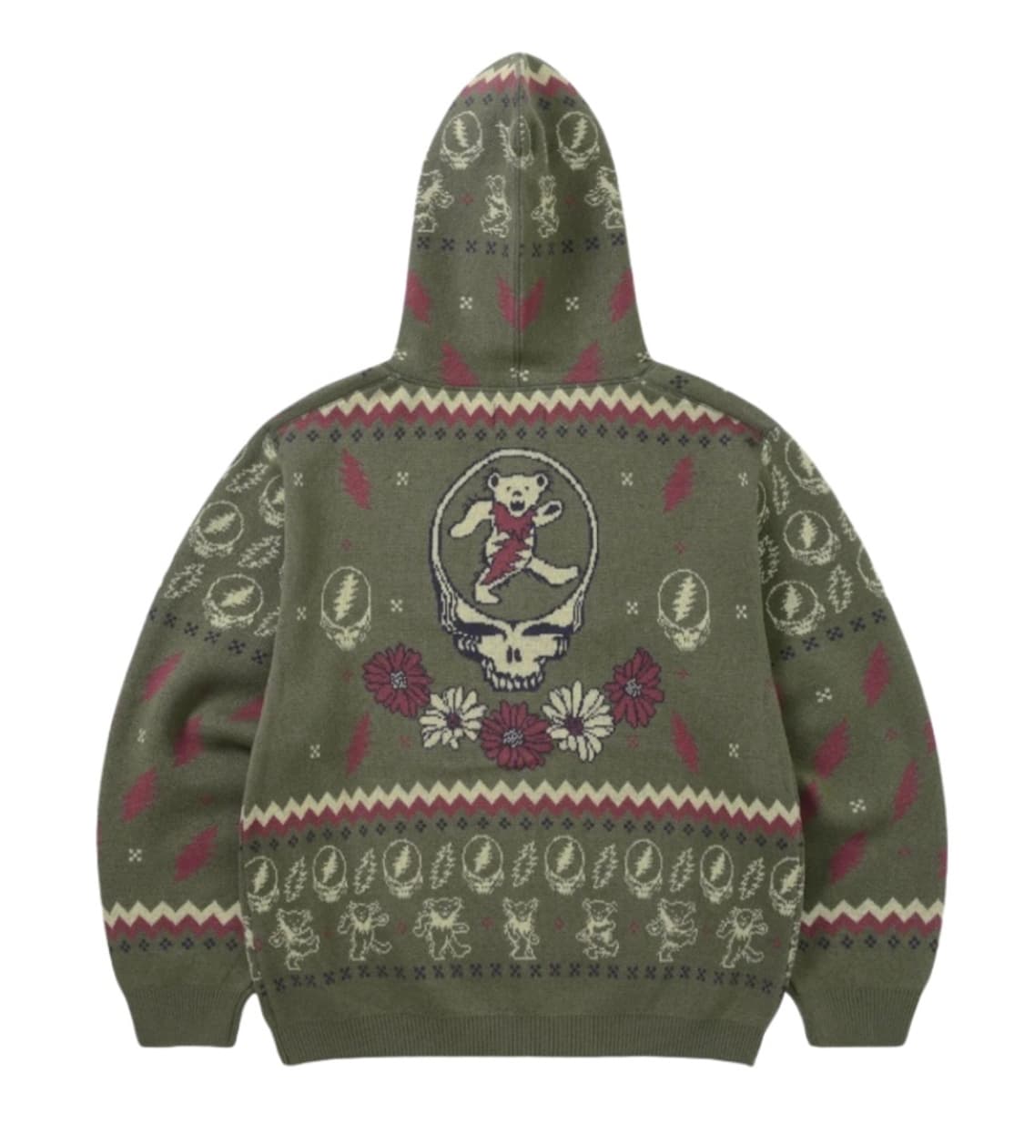 네버댓 그레이트풀데드 상품이미지2