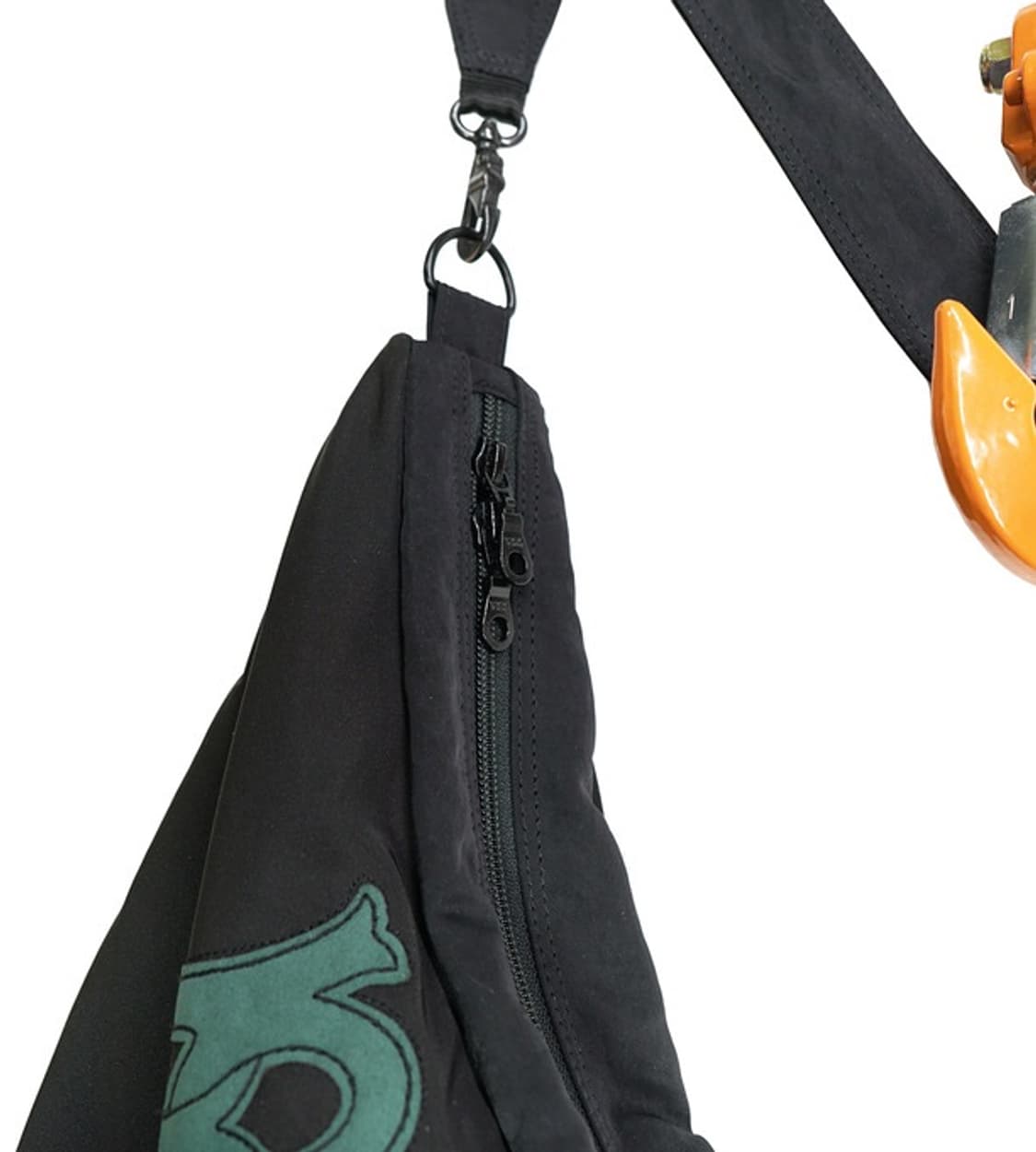 Half moon utility bag 상품이미지5