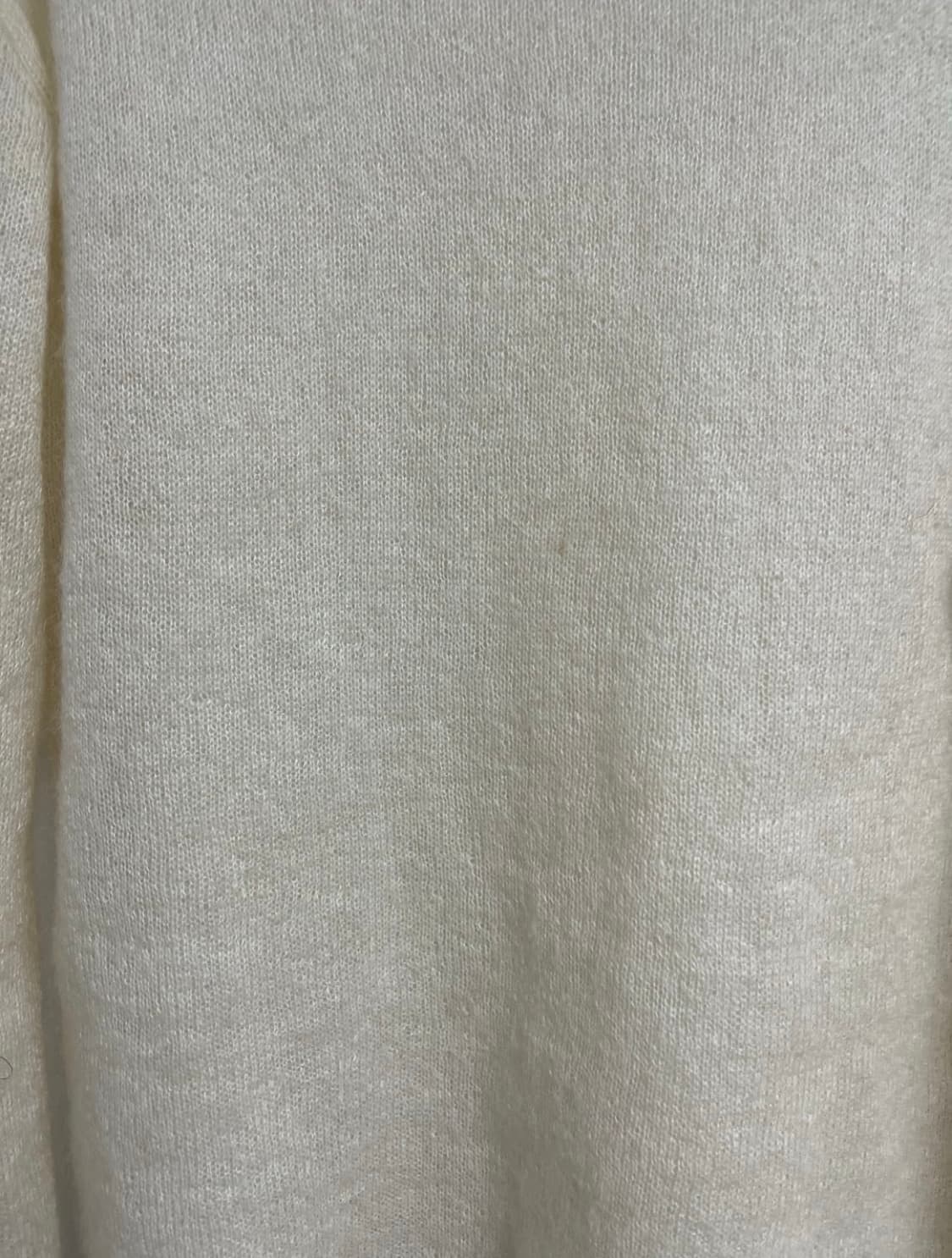 miu miu 모헤어 니트 상품이미지4