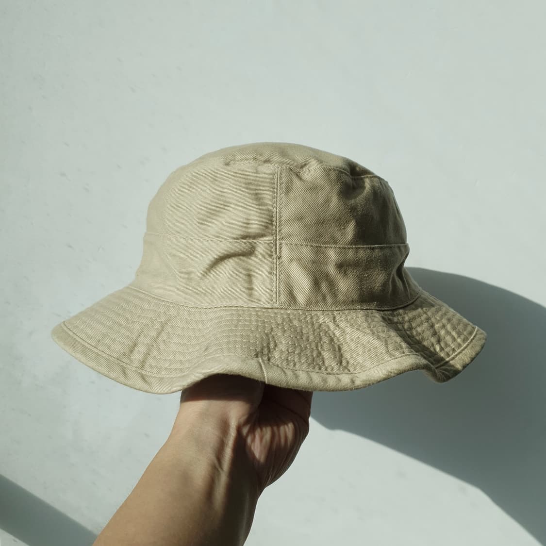 90s Polo Ralph Luaren bucket hat 상품이미지6