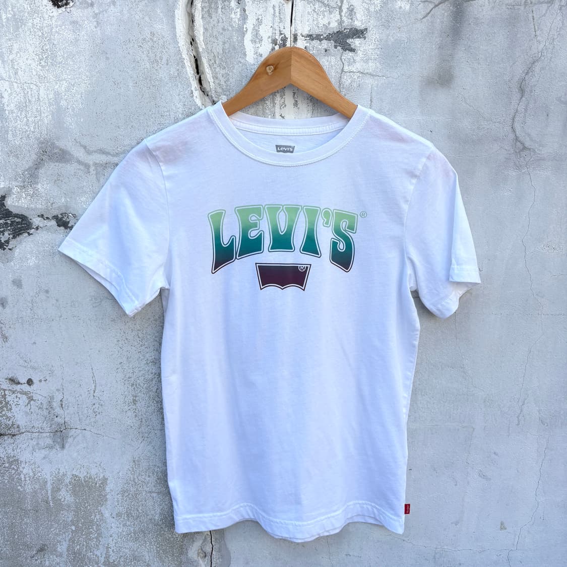 Levi’s 리바이스 반팔 티셔츠 상품이미지1