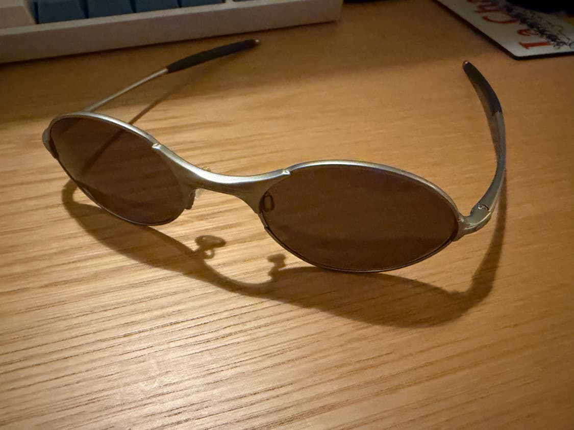 oakley e wire 풀박 상품이미지4
