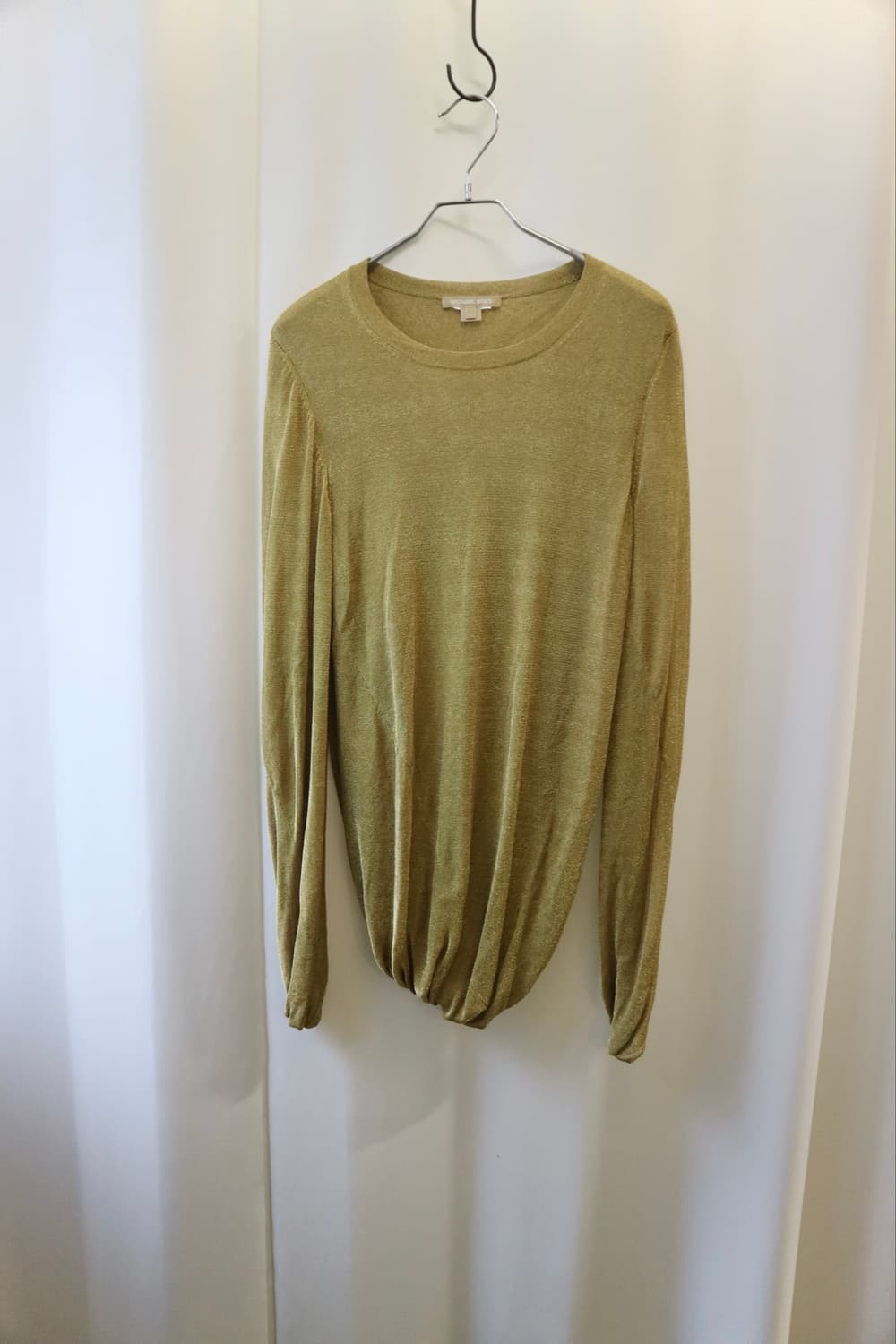 Michael Kors metalic longsleeve 상품이미지1