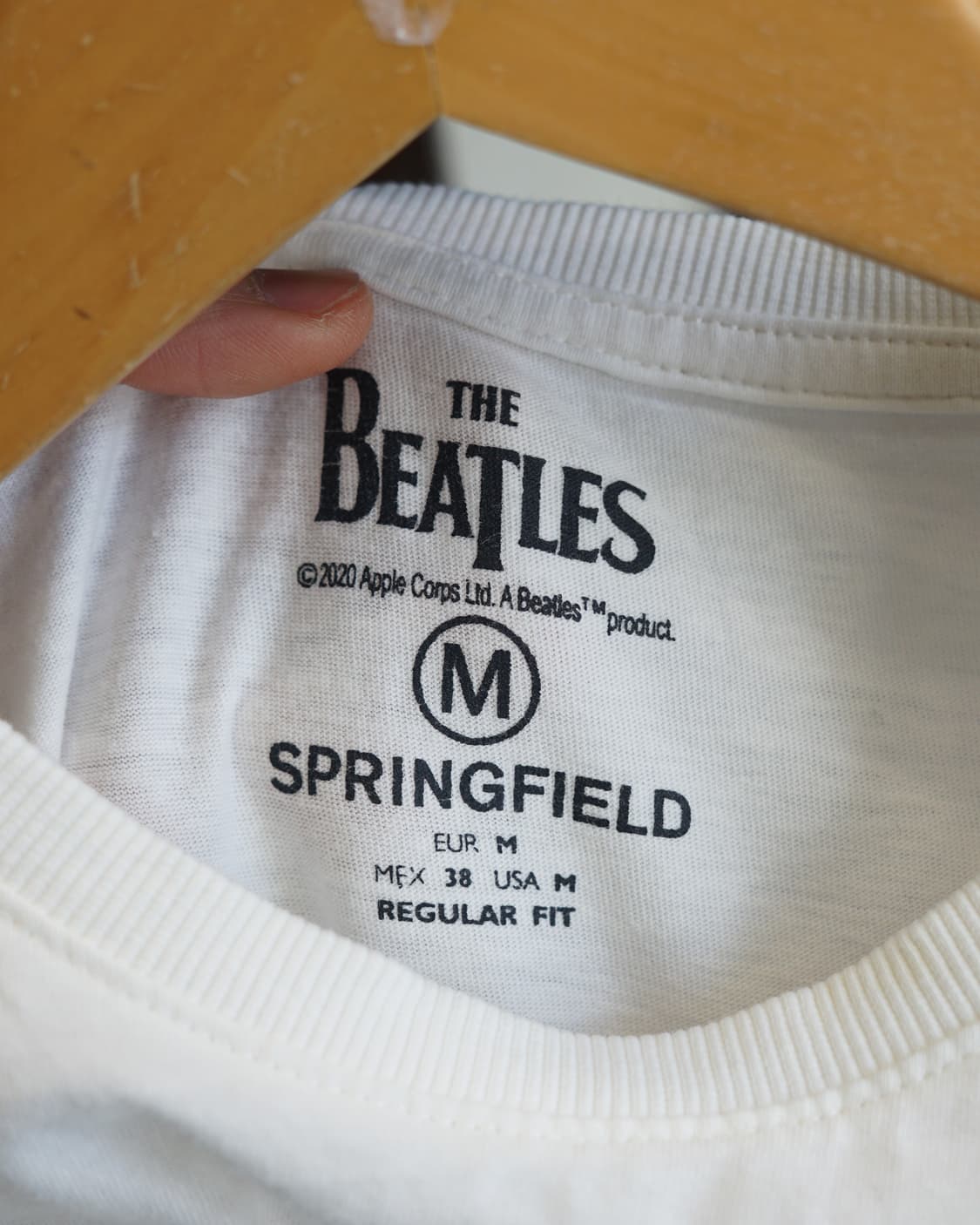 The Beatles 상품이미지5